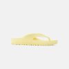 Women Birkenstock Slides | Birkenstock Honolulu Eva Popcorn Sandals