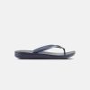 Women FitFlop Thongs | Fitflop Iqushion Ergonomic Thongs Navy