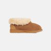 Women EMU Australia Boots | Emu Platinum Albany Chestnut Sheepskin Boots