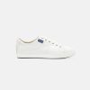 Women Frankie4 Leather Sneakers | Frankie4 Nat Ii White Sneakers