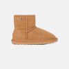 Kids EMU Australia | Emu Kids Wallaby Mini Chestnut Boots