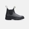 Women Blundstone Vegan Boots | Blundstone 2115 Black Unisex Vegan Boots