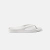 Men Archies Thongs | Archies Arch Support White Thongs