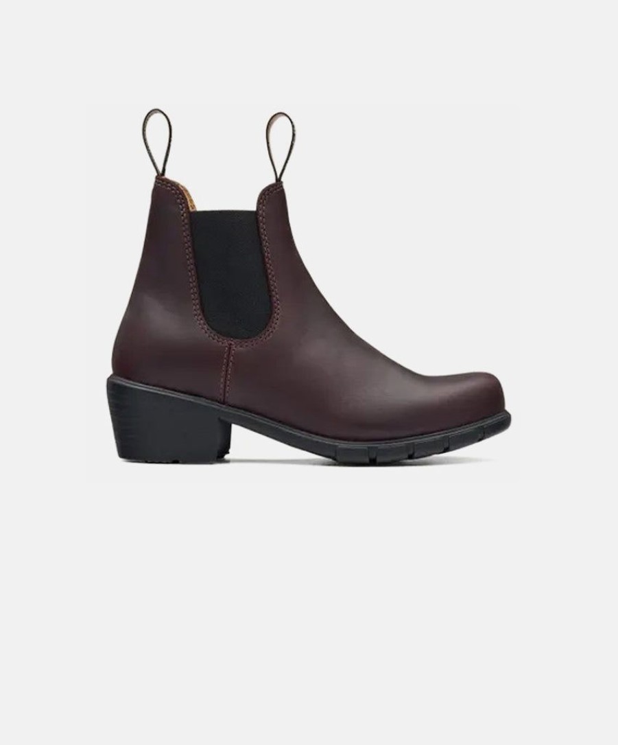 Women Blundstone Slip On Boots | Blundstone 2060 Shiraz Womens Boots