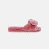 Women EMU Australia Slippers | Emu Naledi Mineral Red Sheepskin Slippers