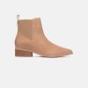 Women Frankie4 Heeled Boots | Frankie4 Nina Biscuit Boots