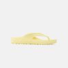 Men Birkenstock Slides | Birkenstock Honolulu Eva Popcorn Sandals