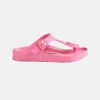 Women Birkenstock Toe Post Sandals | Birkenstock Gizeh Eva Candy Pink Sandals