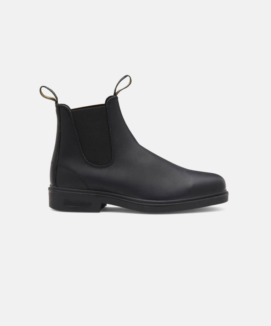 Men Blundstone Chelsea Boots | Blundstone 063 Black Chelsea Boots