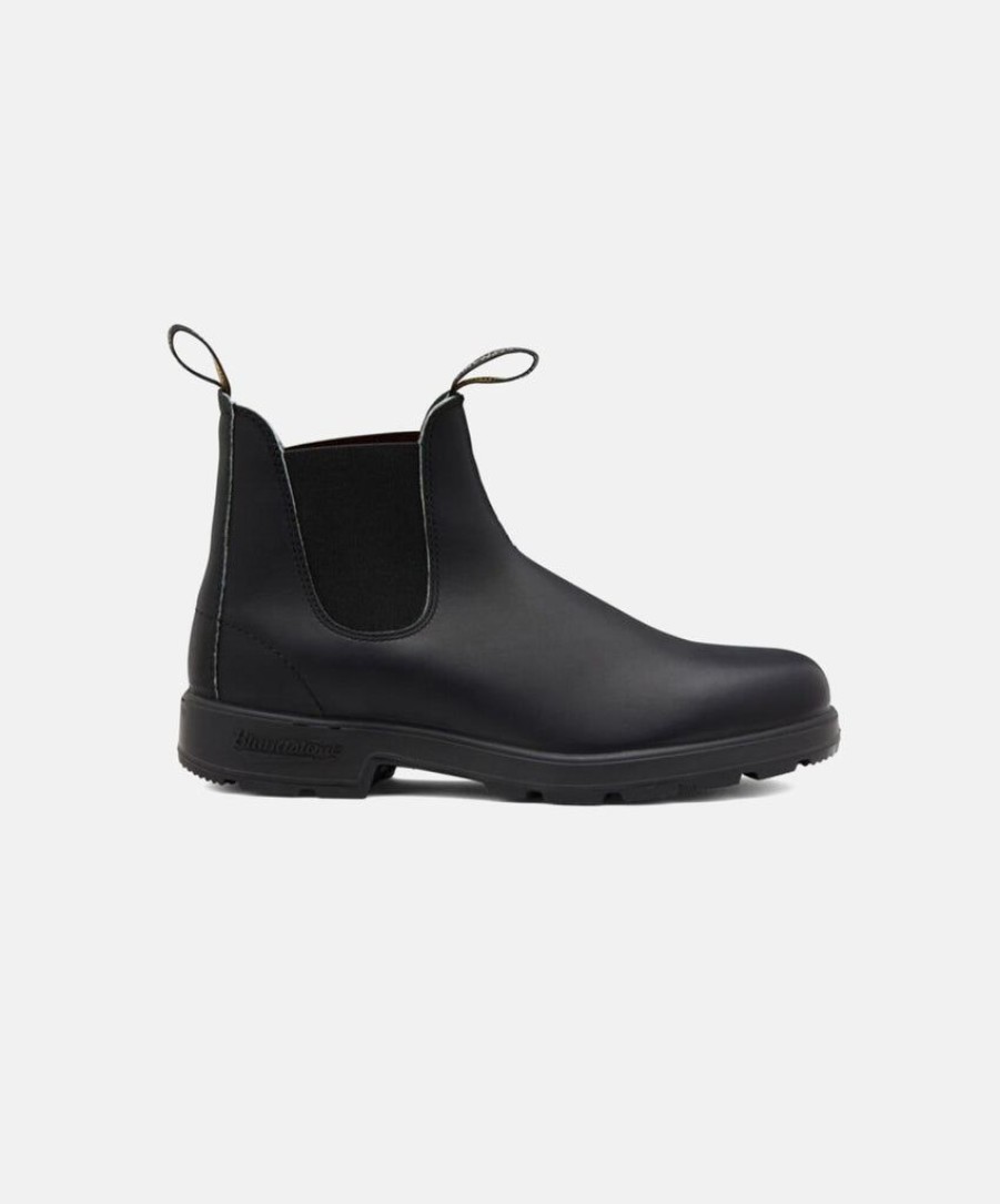 Men Blundstone Casual Boots | Blundstone 510 Black Unisex Boots