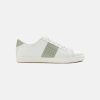 Women Frankie4 Walking Sneakers | Frankie4 Elena Iii Sneakers White