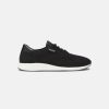 Women Frankie4 Walking Sneakers | Frankie4 Dimity Black Sneakers