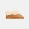 Women EMU Australia Boots | Emu Platinum Mintaro Chestnut Sheepskin Boots