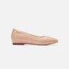 Women Frankie4 Ballet Flats | Frankie4 Gianna Dusty Blossom Ballet Flats