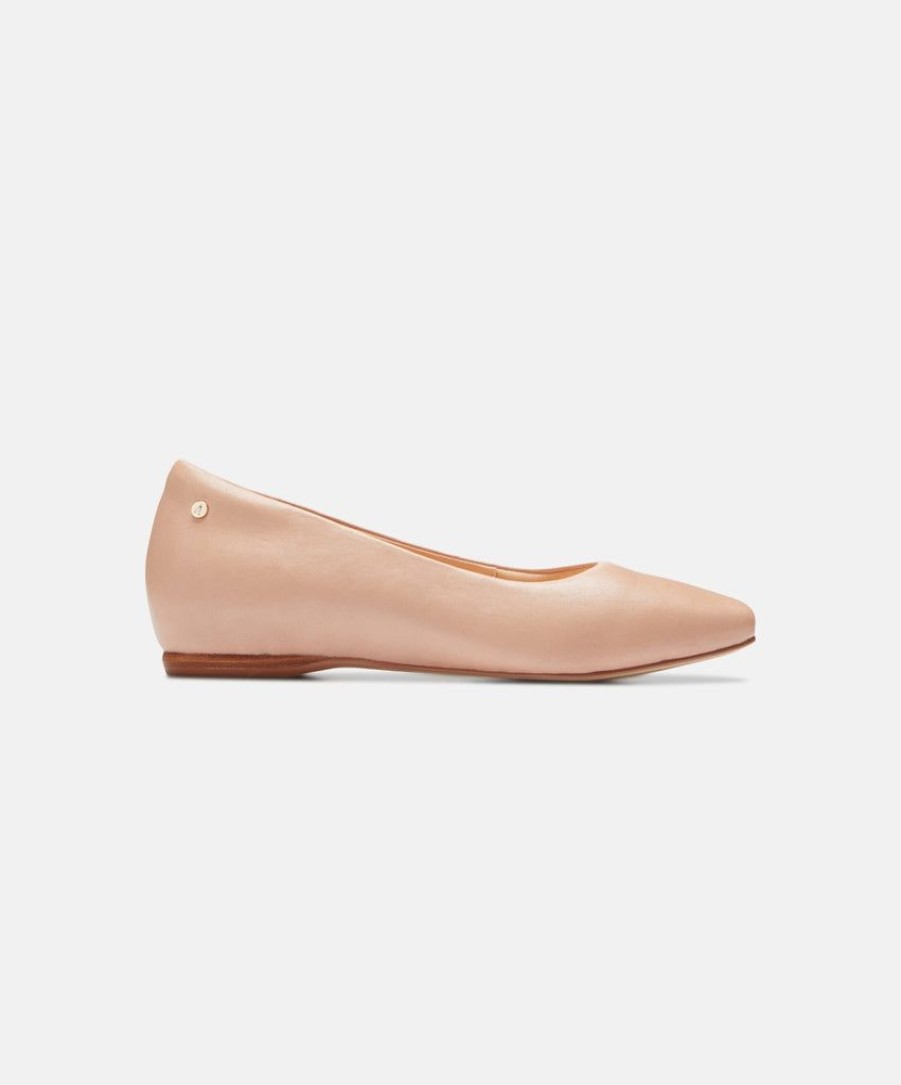 Women Frankie4 Ballet Flats | Frankie4 Gianna Dusty Blossom Ballet Flats