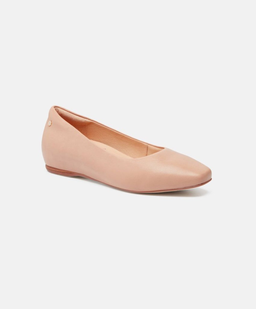 Women Frankie4 Ballet Flats | Frankie4 Gianna Dusty Blossom Ballet Flats