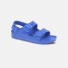 Kids Birkenstock | Birkenstock Kids Milano Eva Blue