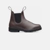 Women Blundstone Vegan Boots | Blundstone 2116 Brown Unisex Vegan Boots