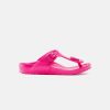 Kids Birkenstock | Birkenstock Kids Gizeh Eva Beetroot Purple Sandals