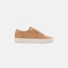 Women Bstore Walking Sneakers | Frankie4 Billie Sneakers Camel