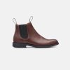 Men Blundstone Chelsea Boots | Blundstone 1900 Chestnut Mens Dress Boots