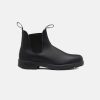 Women Blundstone Slip On Boots | Blundstone 510 Black Unisex Boots