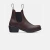 Women Blundstone Heeled Boots | Blundstone 2060 Shiraz Womens Boots