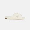 Women EMU Australia Slides | Emu Geelong Natural Sheepskin Slippers