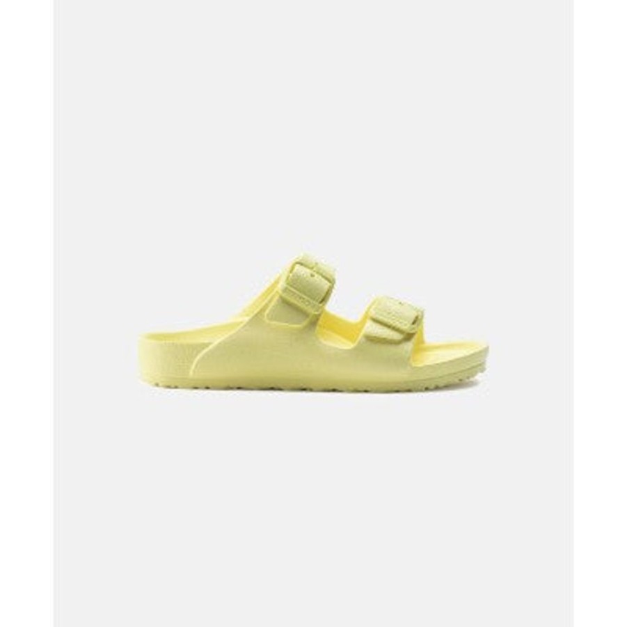 Kids Birkenstock | Birkenstock Kids Arizona Eva Yellow