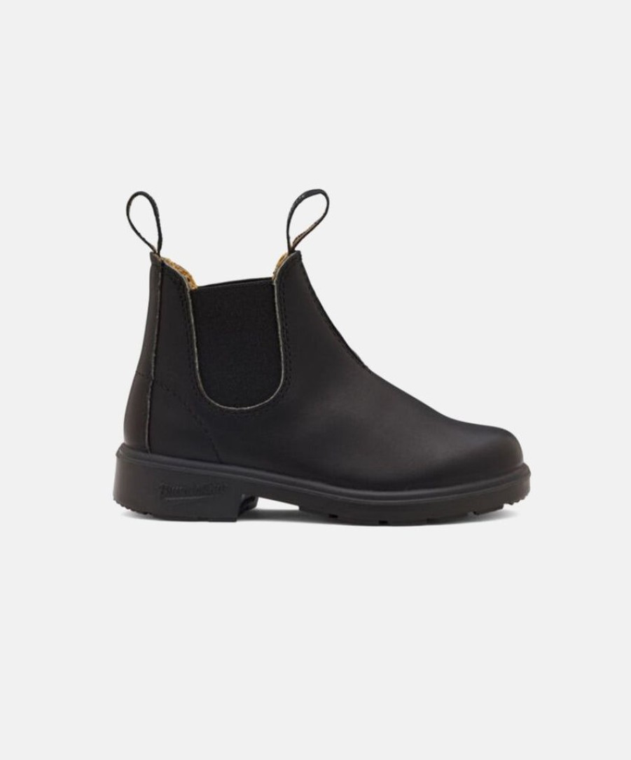 Kids Blundstone | Blundstone 531 Black Kids Boots